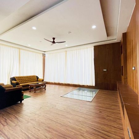 Dhruva Service Apartment Bidadi Εξωτερικό φωτογραφία