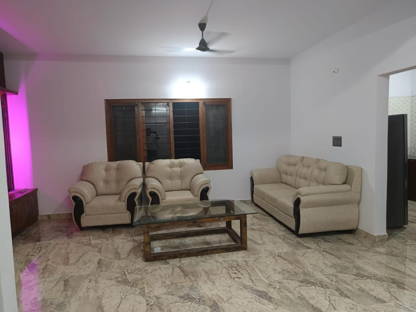 Dhruva Service Apartment Bidadi Εξωτερικό φωτογραφία